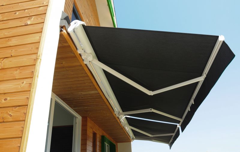 Awning Installation Service in Napa, CA