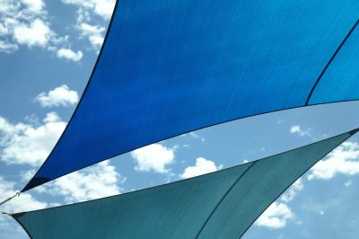 Shade Sail Installation, Shade Sail Installation, Delaware